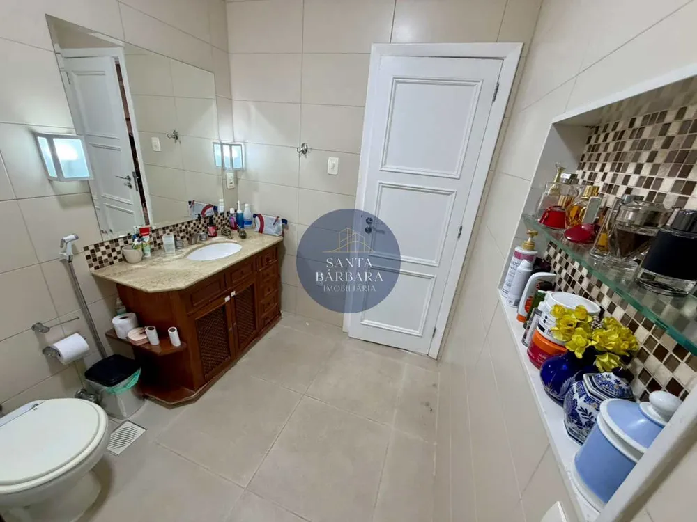 Apartamento, 3 quartos, 134 m² - Foto 9