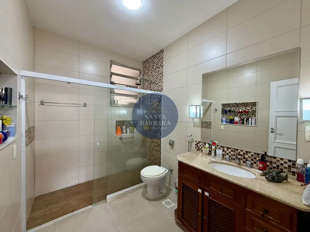 Apartamento, 3 quartos, 134 m² - Foto 10
