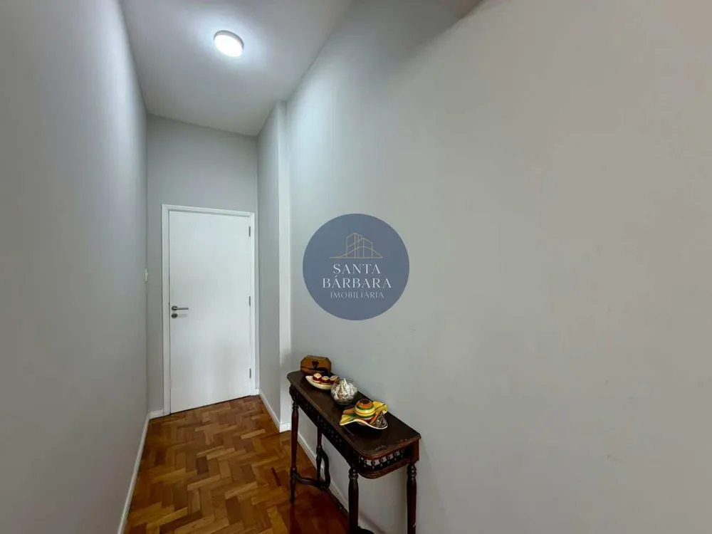 Apartamento, 3 quartos, 134 m² - Foto 7