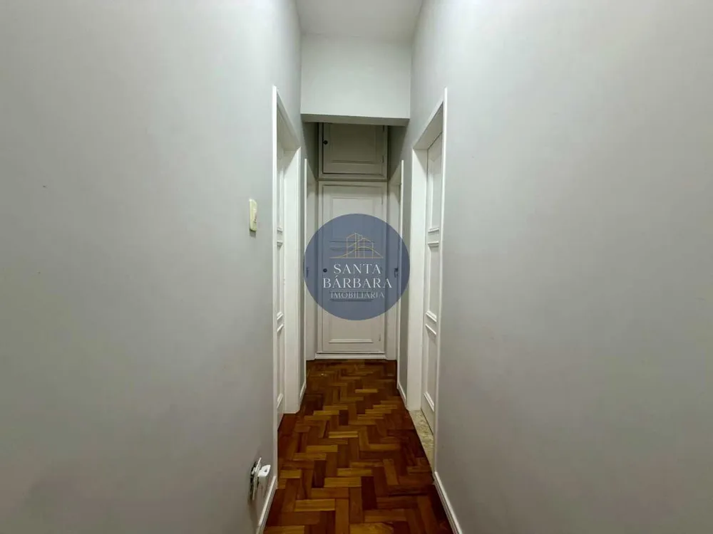 Apartamento, 3 quartos, 134 m² - Foto 8