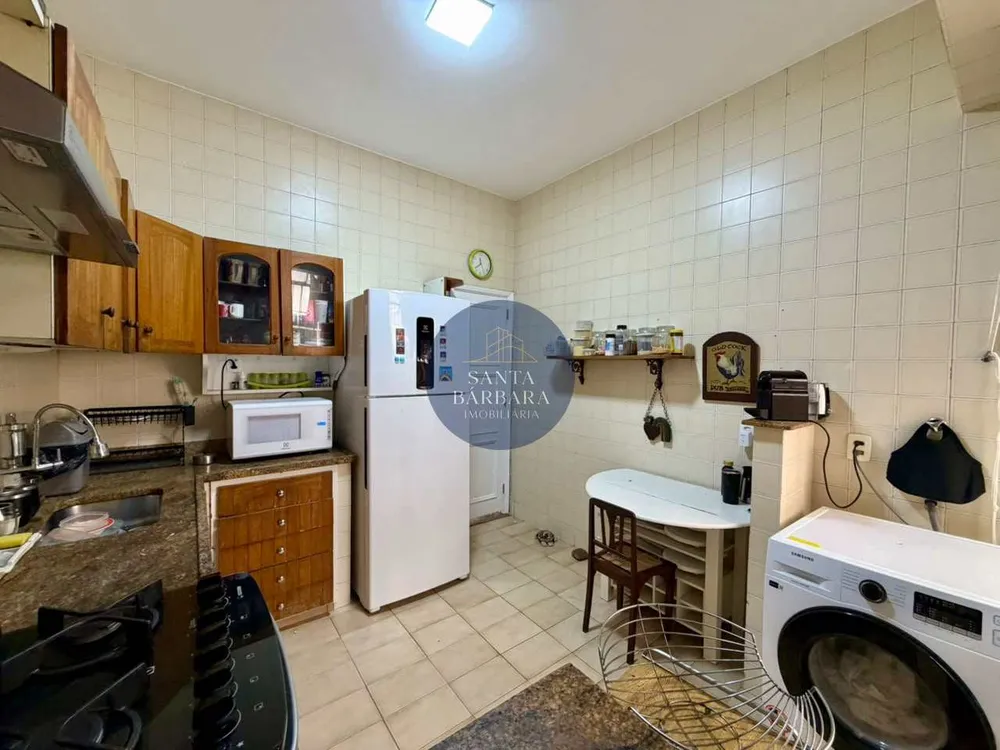 Apartamento, 3 quartos, 134 m² - Foto 6