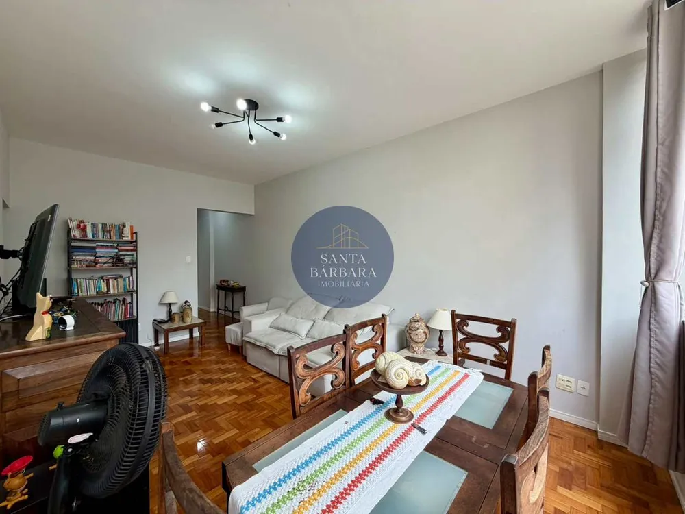 Apartamento, 3 quartos, 134 m² - Foto 5