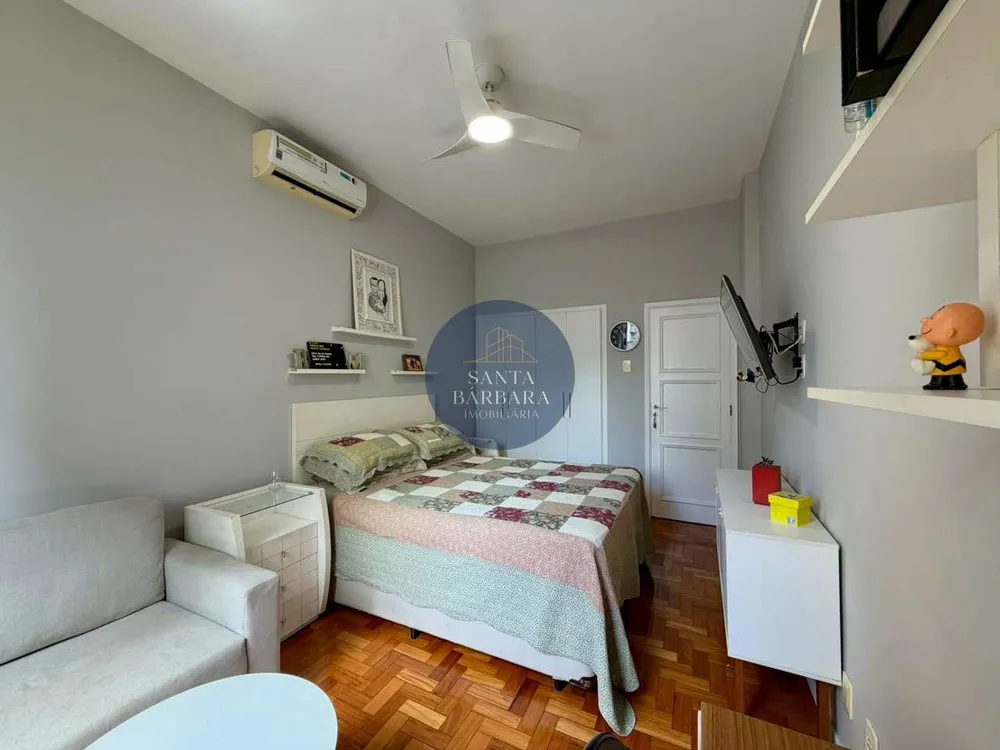 Apartamento, 3 quartos, 134 m² - Foto 11
