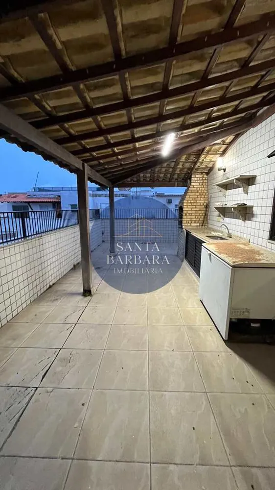 Cobertura, 4 quartos, 280 m² - Foto 17