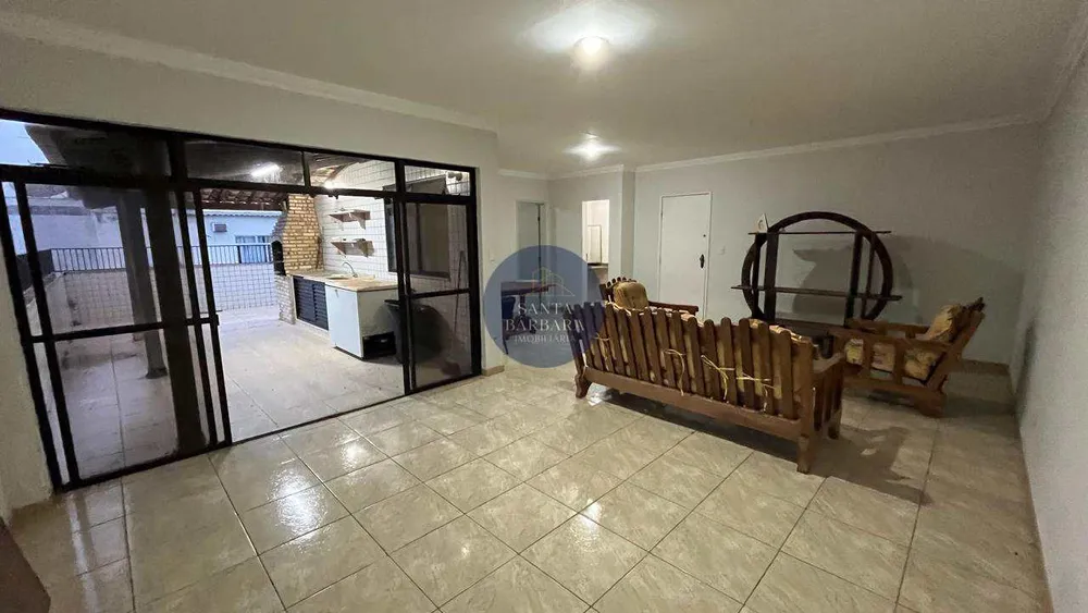 Cobertura, 4 quartos, 280 m² - Foto 10