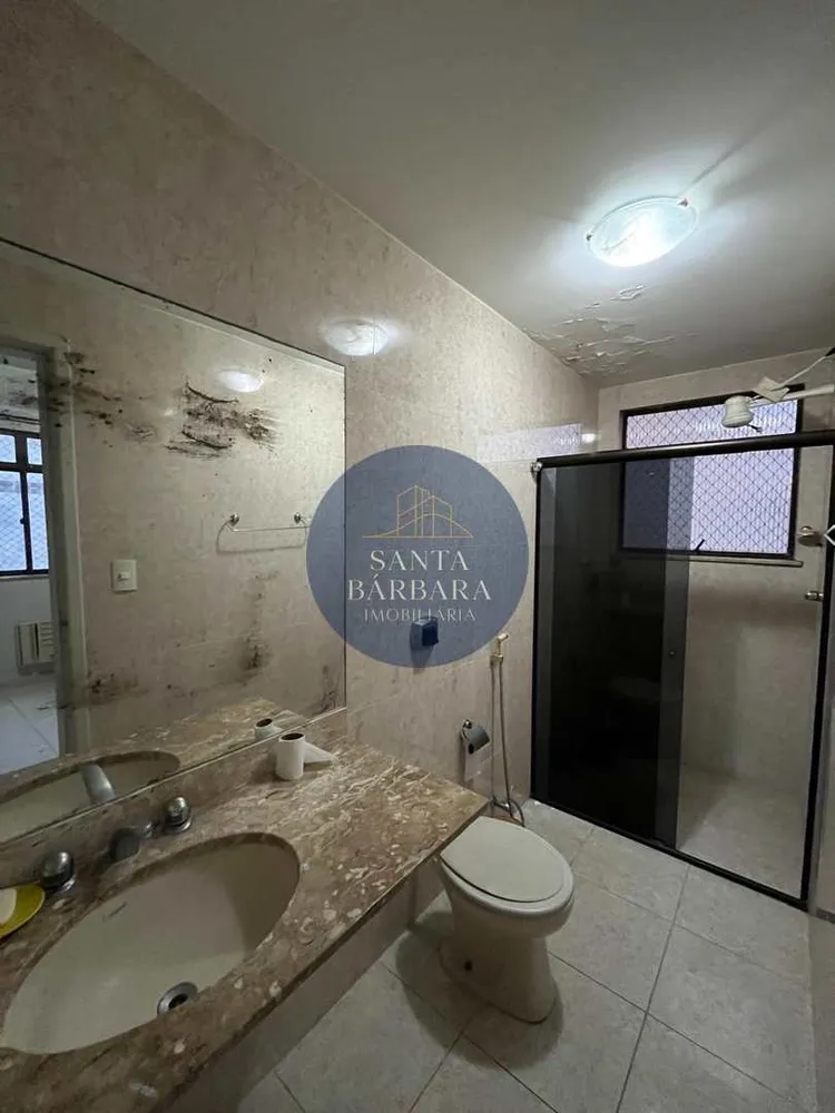 Cobertura, 4 quartos, 280 m² - Foto 6