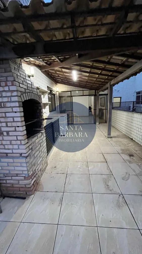 Cobertura, 4 quartos, 280 m² - Foto 21