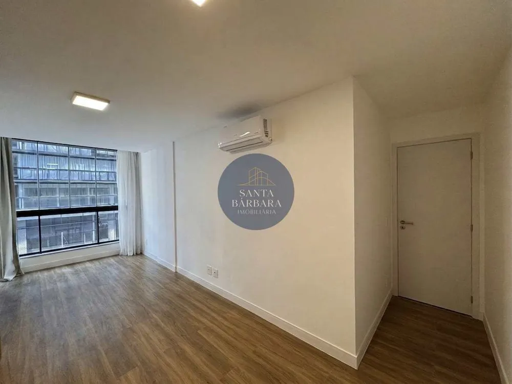 Apartamento, 3 quartos, 98 m² - Foto 2