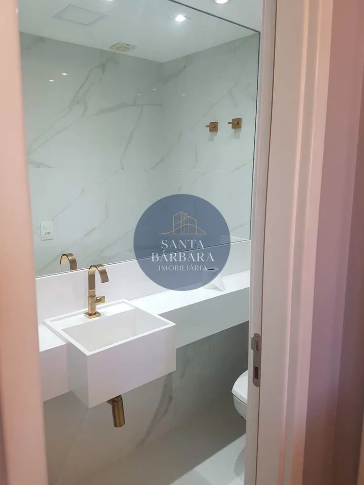 Apartamento, 1 quarto, 56 m² - Foto 5