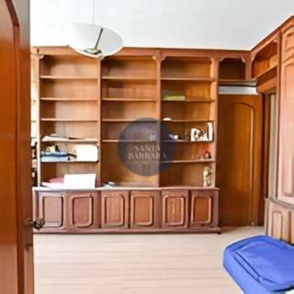 Apartamento, 4 quartos, 190 m² - Foto 5
