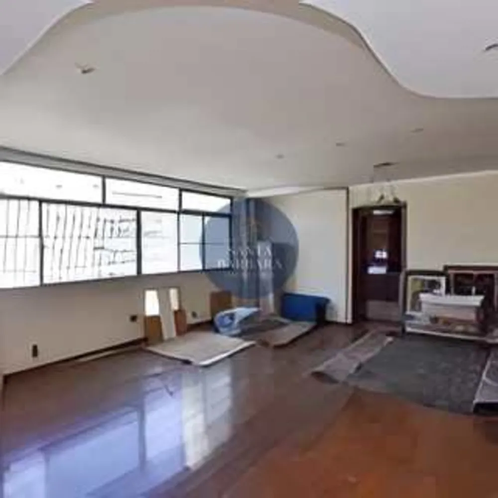 Apartamento, 4 quartos, 190 m² - Foto 11