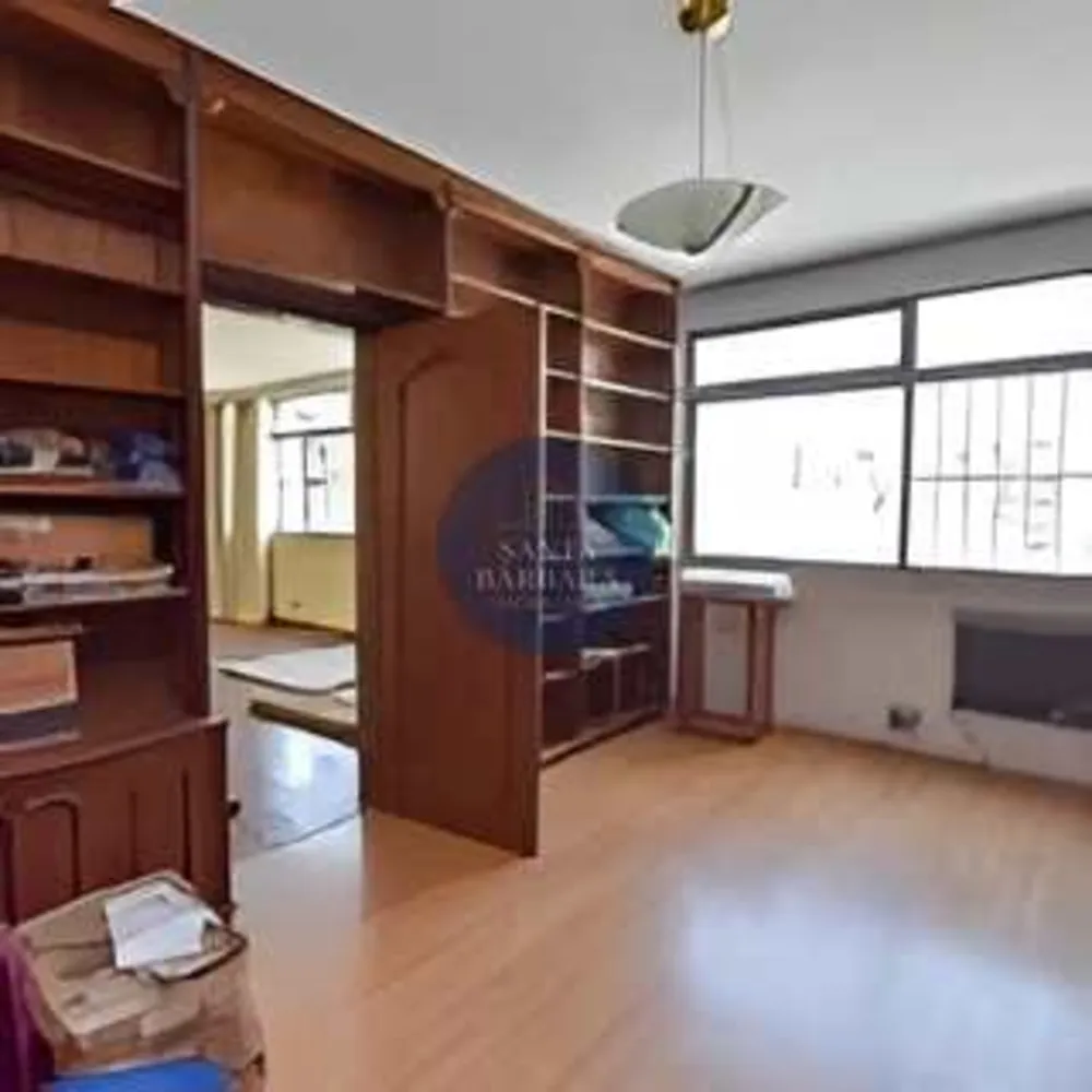 Apartamento, 4 quartos, 190 m² - Foto 1
