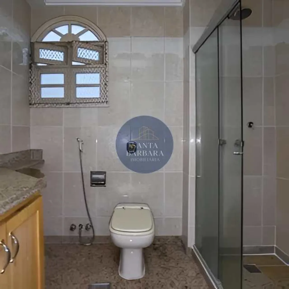 Apartamento, 4 quartos, 190 m² - Foto 12