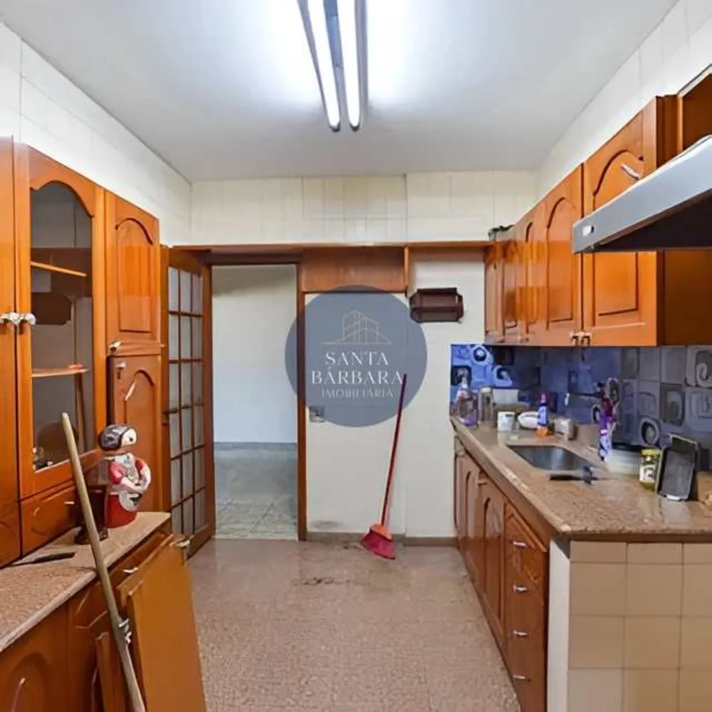 Apartamento, 4 quartos, 190 m² - Foto 7