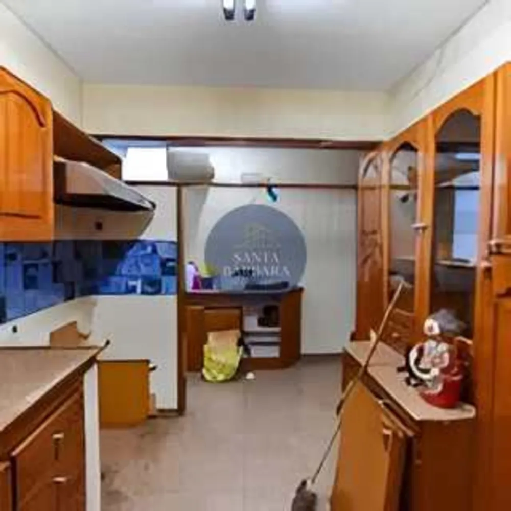 Apartamento, 4 quartos, 190 m² - Foto 8