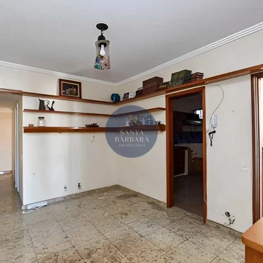 Apartamento, 4 quartos, 190 m² - Foto 9
