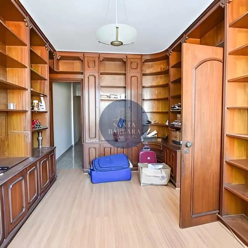 Apartamento, 4 quartos, 190 m² - Foto 10