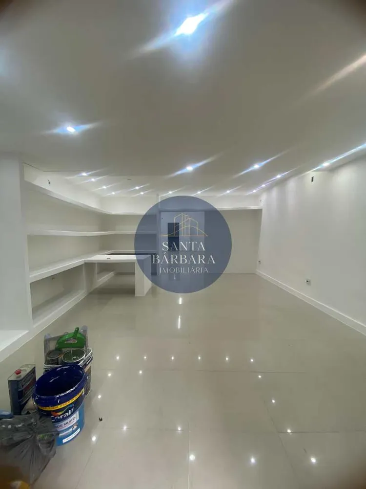 Loja-Salão, 80 m² - Foto 1