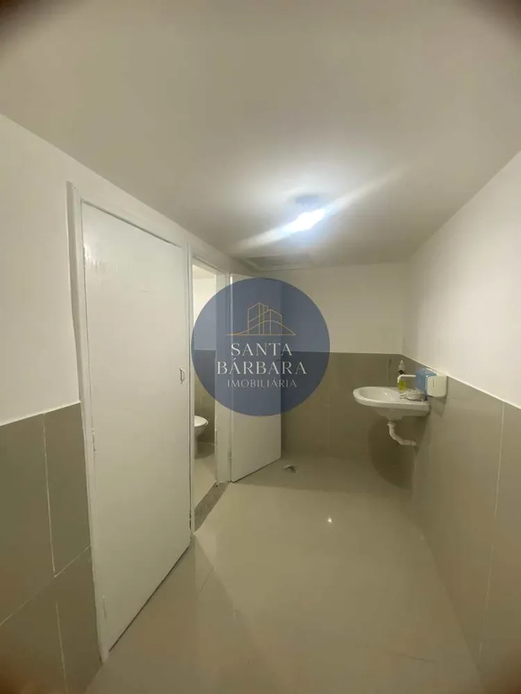 Loja-Salão, 80 m² - Foto 14