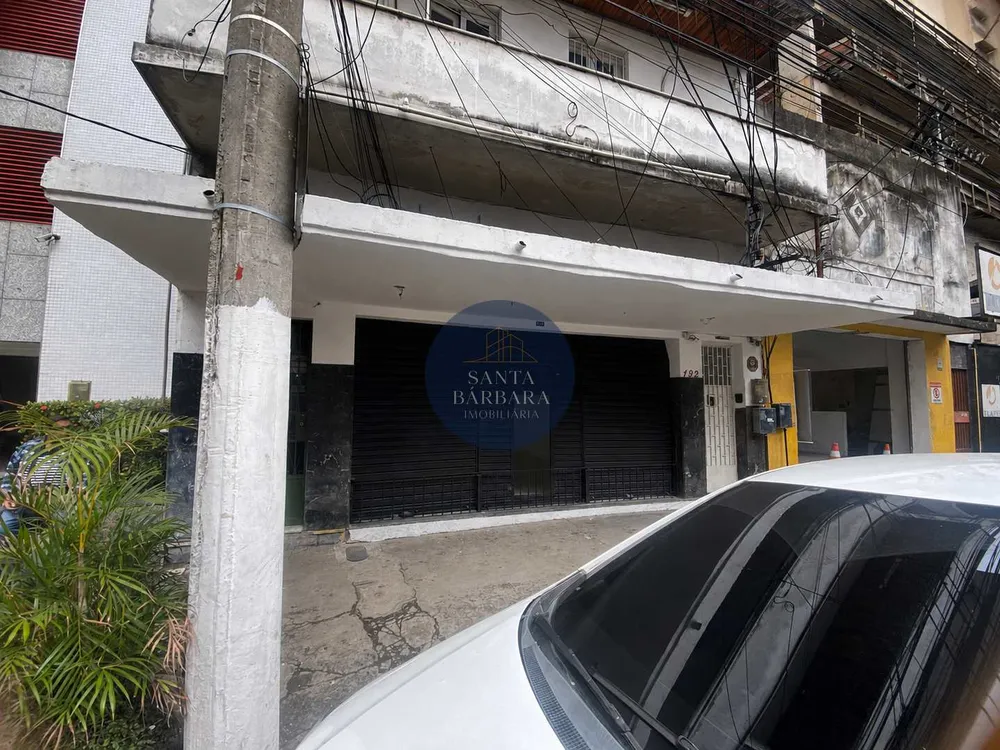 Loja-Salão, 80 m² - Foto 20