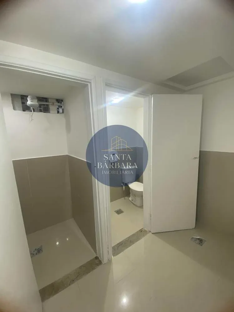 Loja-Salão, 80 m² - Foto 13