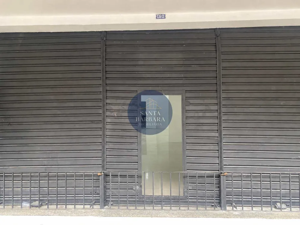 Loja-Salão, 80 m² - Foto 19