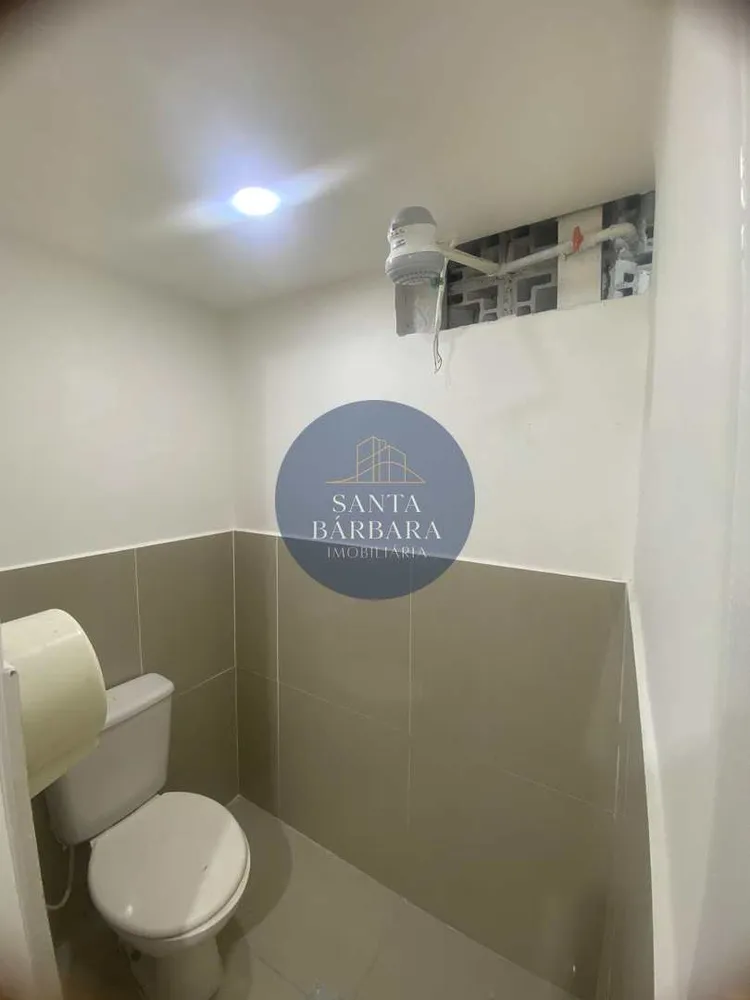 Loja-Salão, 80 m² - Foto 16