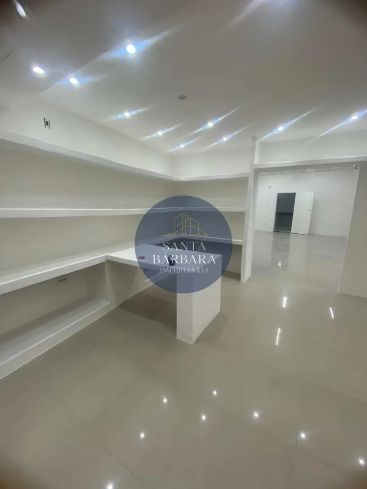 Loja-Salão, 80 m² - Foto 6