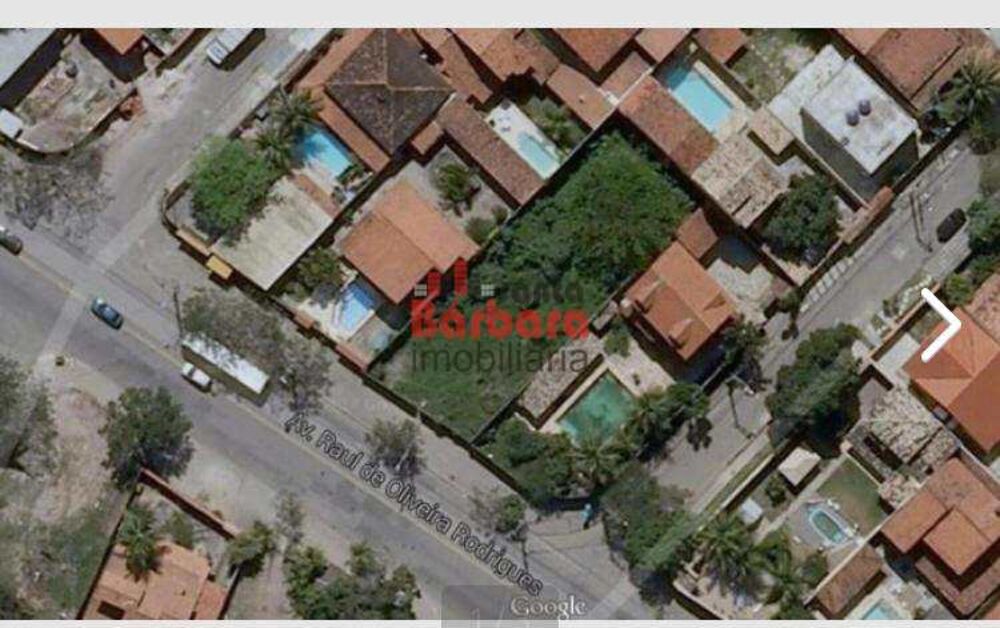 Terreno à venda, 640m² - Foto 2