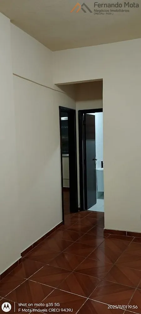 Apartamento, 1 quarto, 50 m² - Foto 5