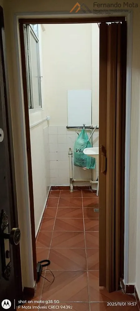 Apartamento, 1 quarto, 50 m² - Foto 10
