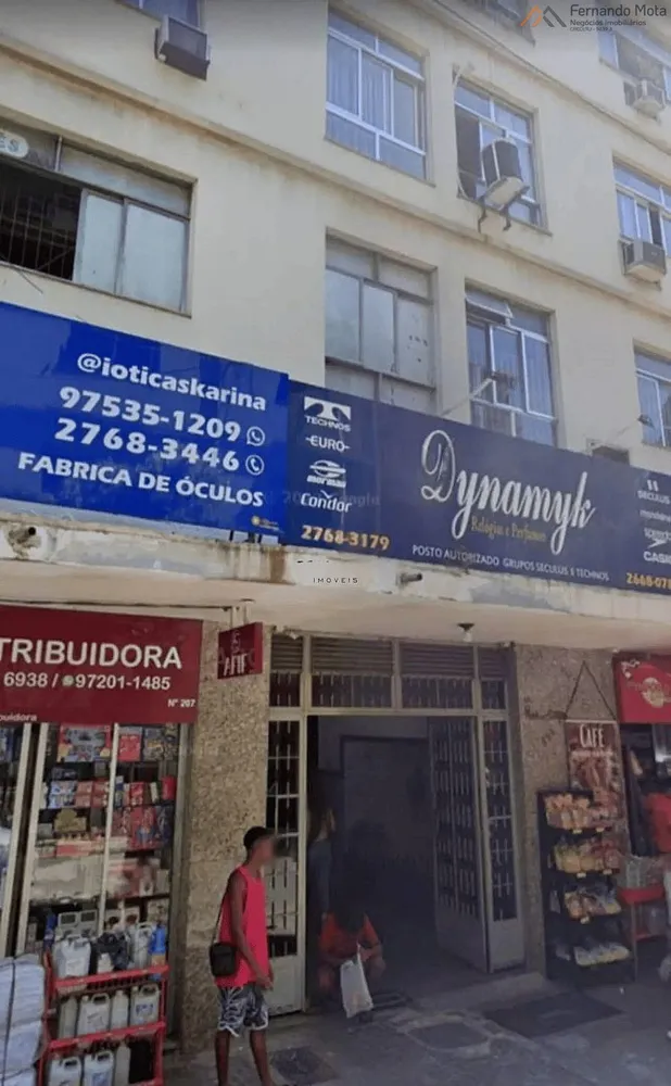 Apartamento, 1 quarto, 50 m² - Foto 12