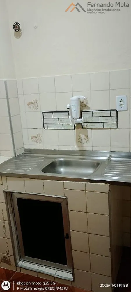 Apartamento, 1 quarto, 50 m² - Foto 3