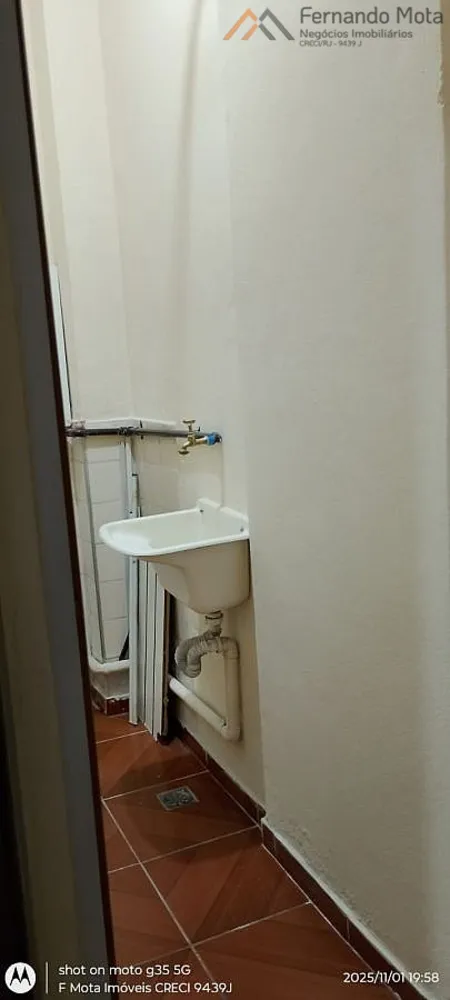 Apartamento, 1 quarto, 50 m² - Foto 1
