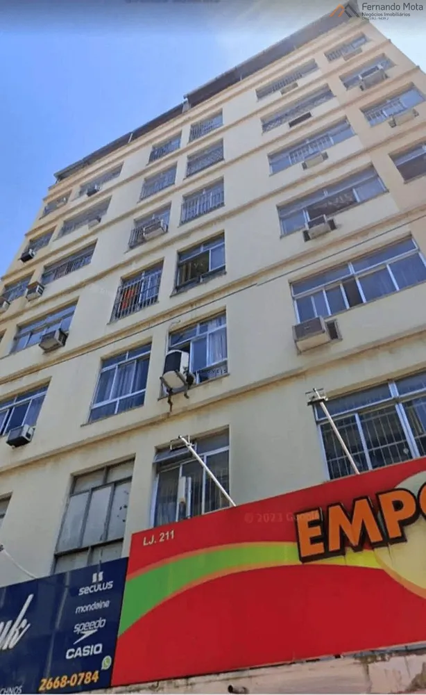 Apartamento, 1 quarto, 50 m² - Foto 4