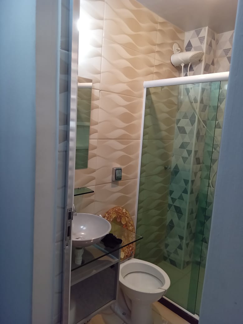 Apartamento para alugar com 2 quartos, 70m² - Foto 17