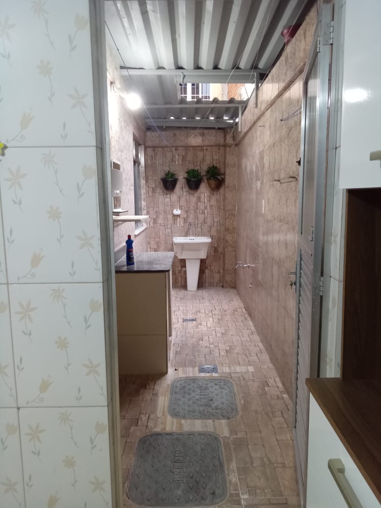 Apartamento para alugar com 2 quartos, 70m² - Foto 21