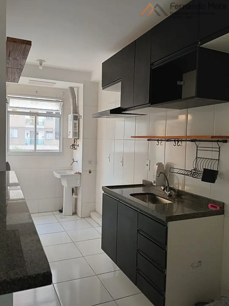 Apartamento, 2 quartos, 49 m² - Foto 9
