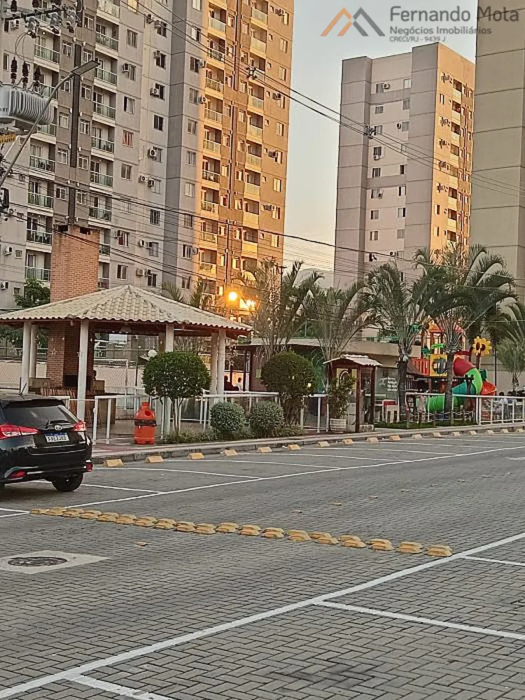 Apartamento, 2 quartos, 49 m² - Foto 1