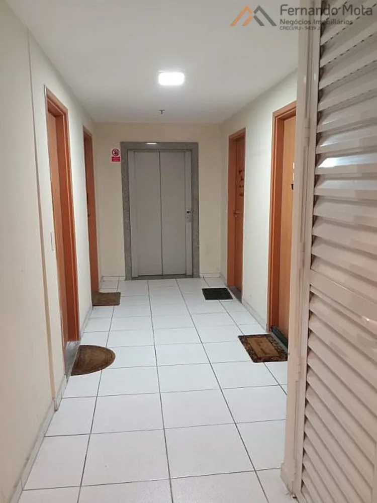 Apartamento, 2 quartos, 49 m² - Foto 8