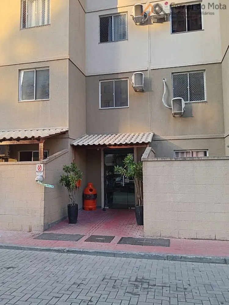Apartamento, 2 quartos, 49 m² - Foto 6