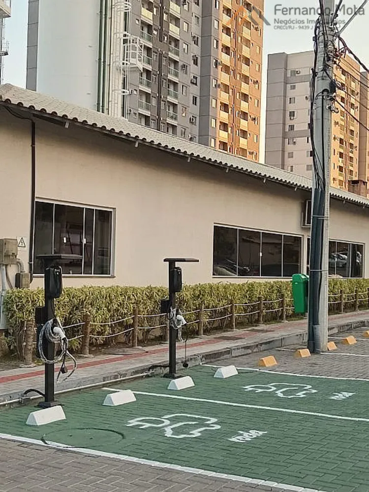 Apartamento, 2 quartos, 49 m² - Foto 10