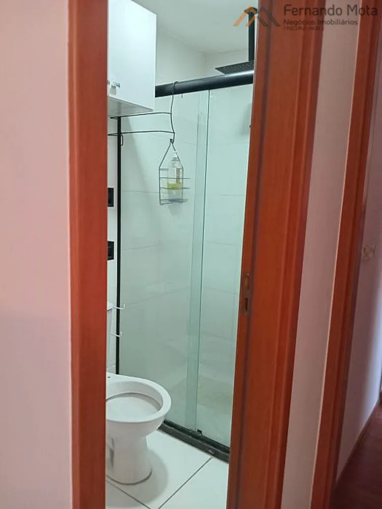 Apartamento, 2 quartos, 49 m² - Foto 2