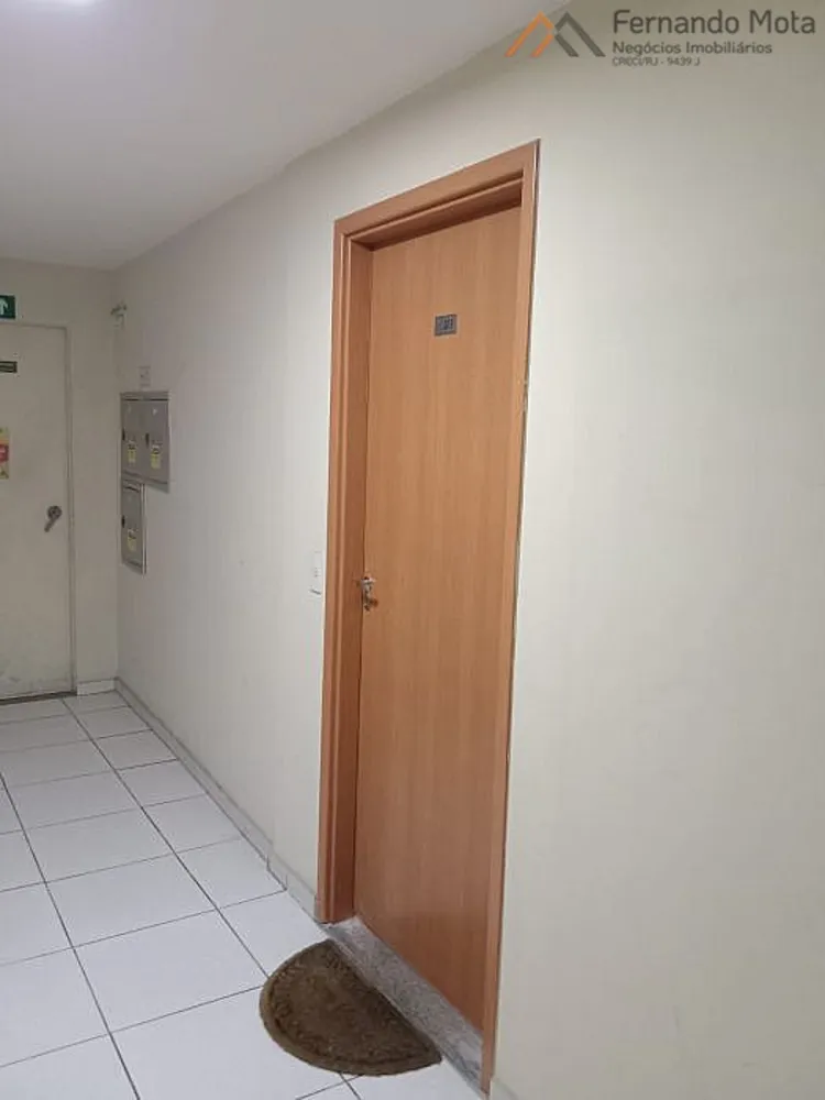 Apartamento, 2 quartos, 49 m² - Foto 3