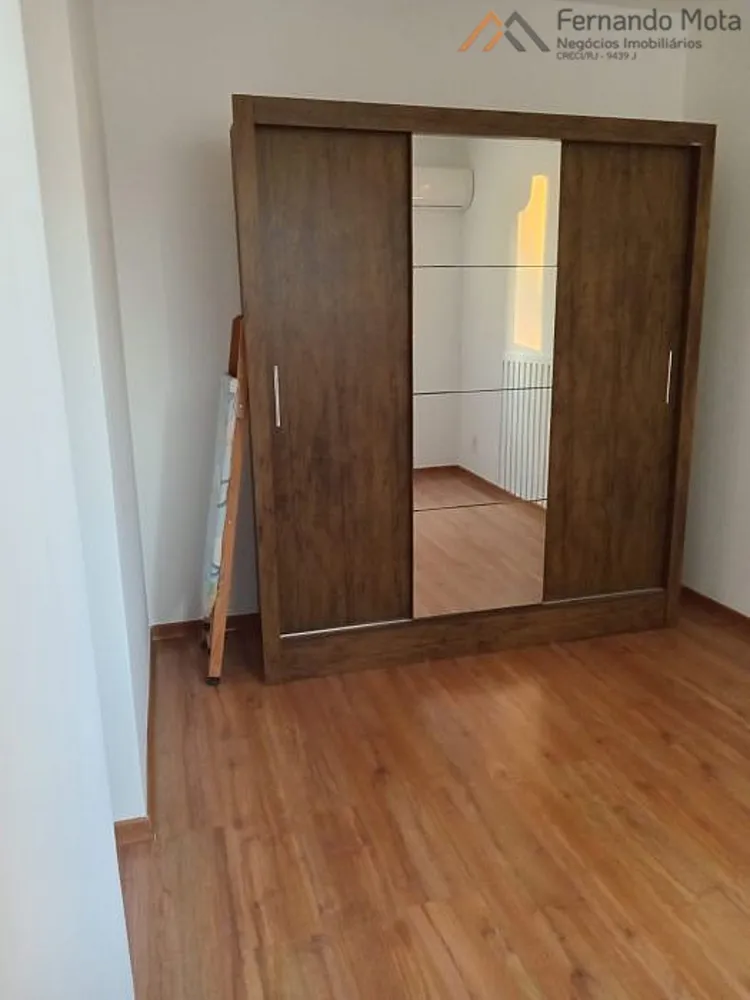Apartamento, 2 quartos, 49 m² - Foto 7