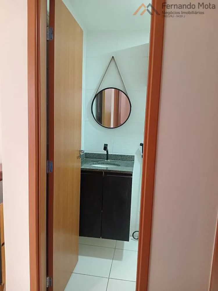 Apartamento, 2 quartos, 49 m² - Foto 11