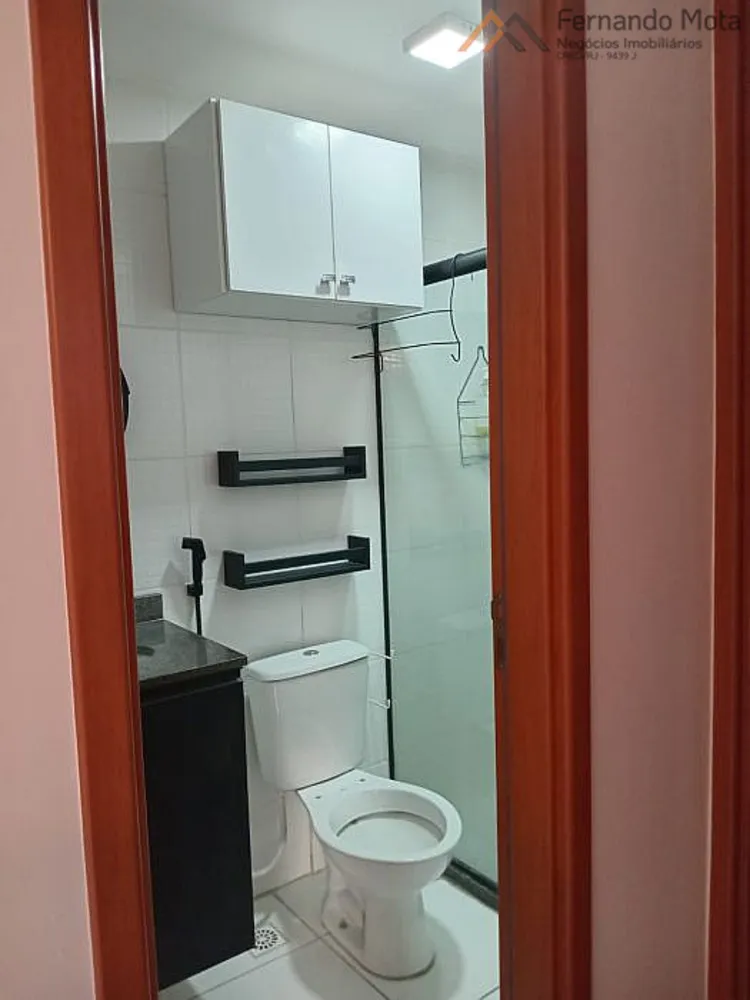 Apartamento, 2 quartos, 49 m² - Foto 15
