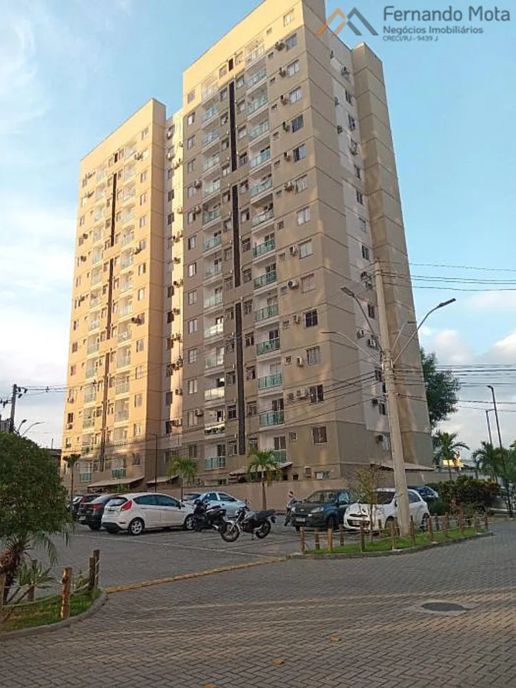 Apartamento, 2 quartos, 49 m² - Foto 4