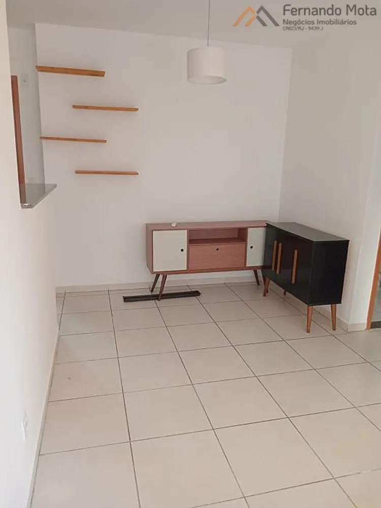 Apartamento, 2 quartos, 49 m² - Foto 5