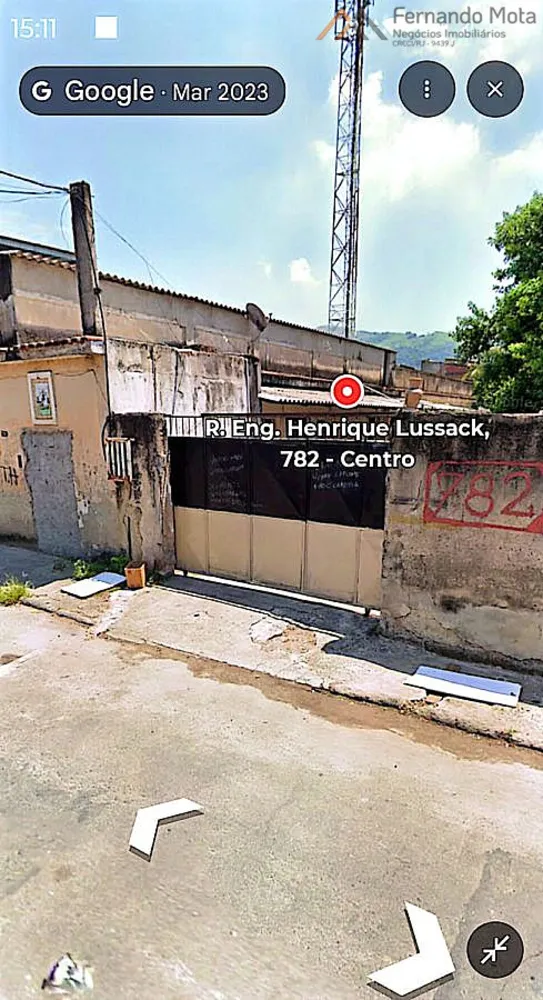 Terreno, 900 m² - Foto 1